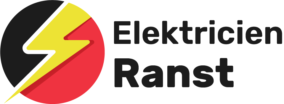 Logo Elektricien Ranst